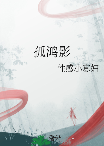 孤鸿影