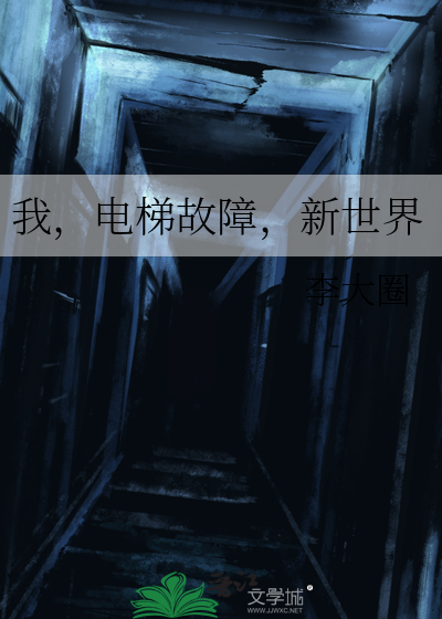 我，电梯故障，新世界