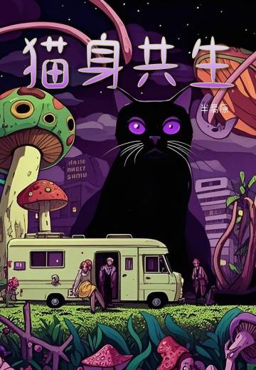 猫身共生