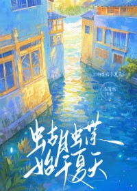 蝴蝶始于夏天