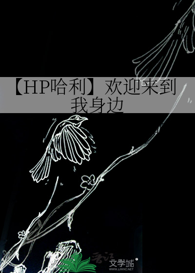 【HP哈利】欢迎来到我身边