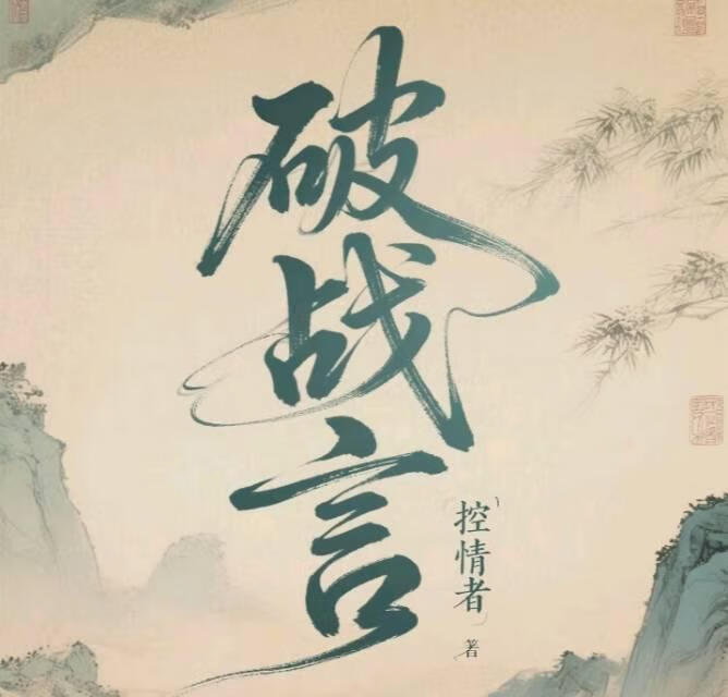 破战言
