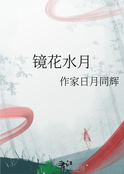 镜花水月