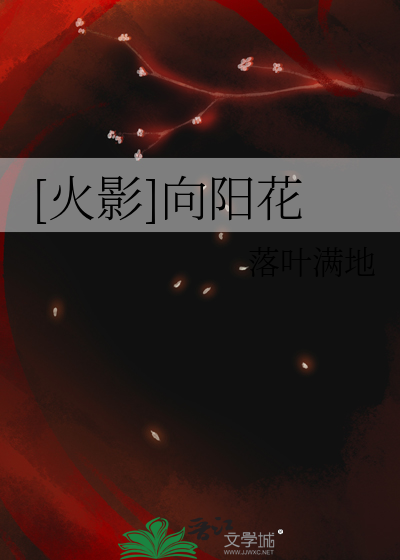 [火影]向阳花