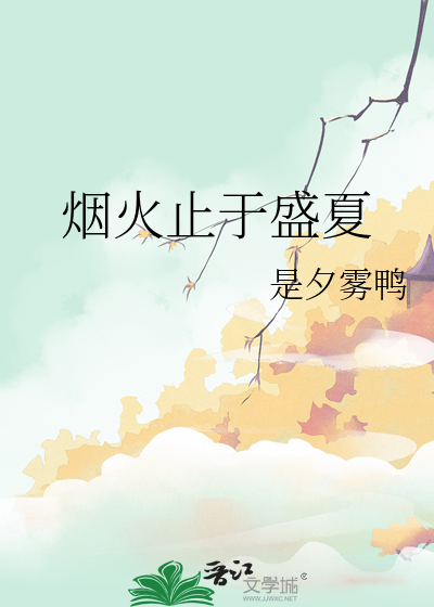 烟火止于盛夏