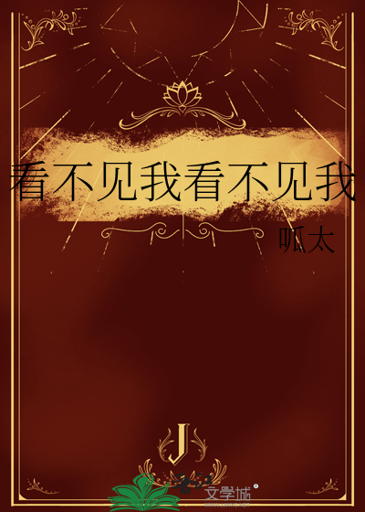 看不见我看不见我