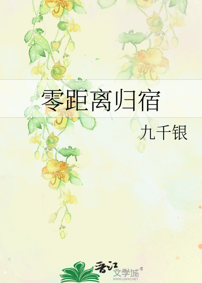 零距离归宿
