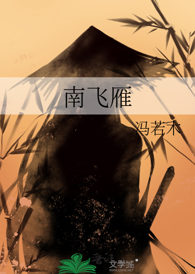 南飞雁
