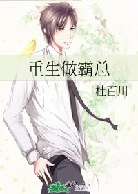 重生做霸总