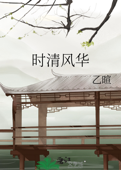 时清风华