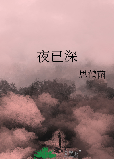 夜已深