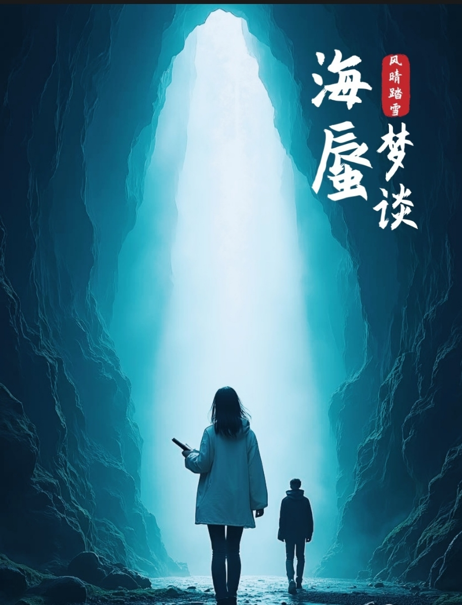 海蜃梦谈
