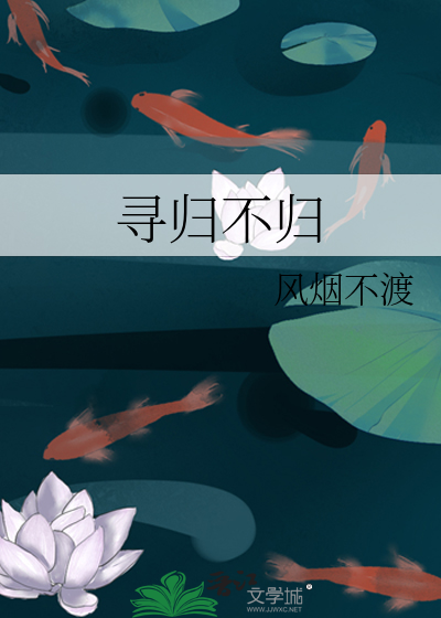 寻归不归