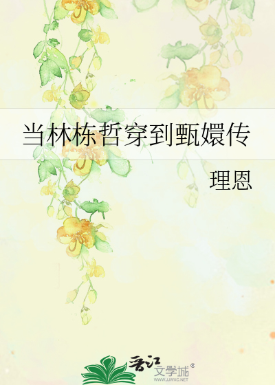 当林栋哲穿到甄嬛传