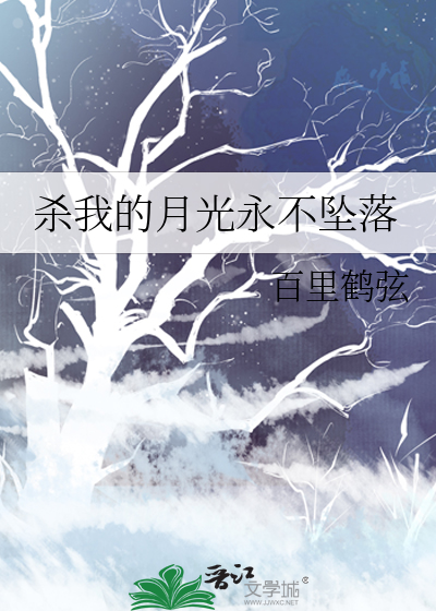 杀我的月光永不坠落